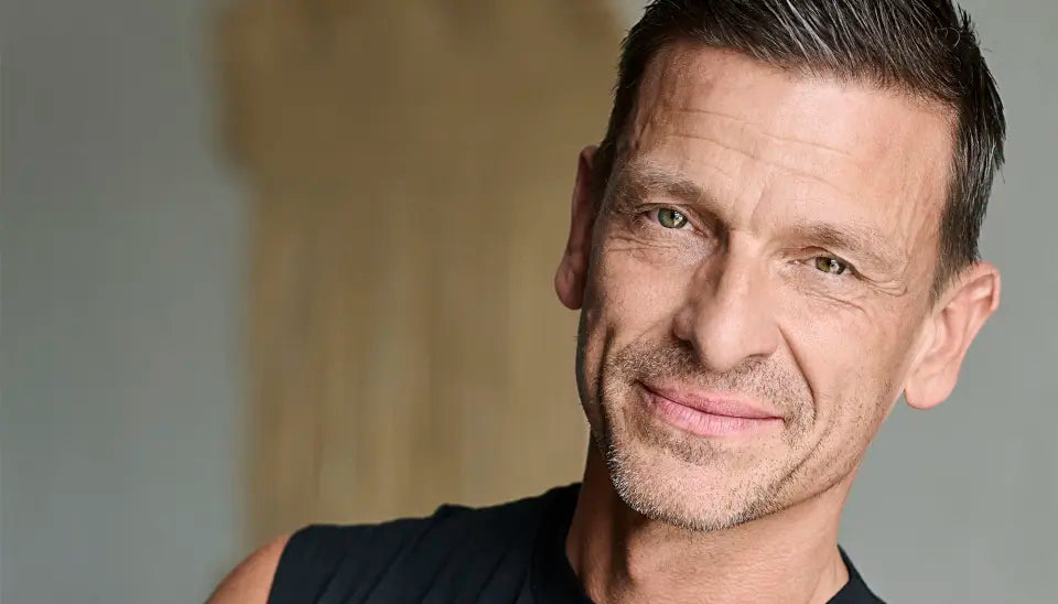 Jan Svensson ignorerede alle symptomer, indtil kroppen sagde STOP: Jeg følte mig aldrig god nok