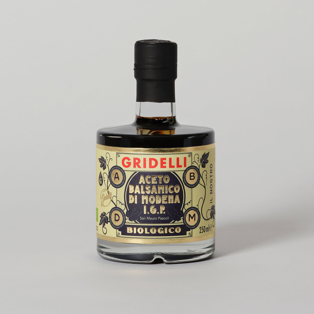 Aceto Balsamico - Nero