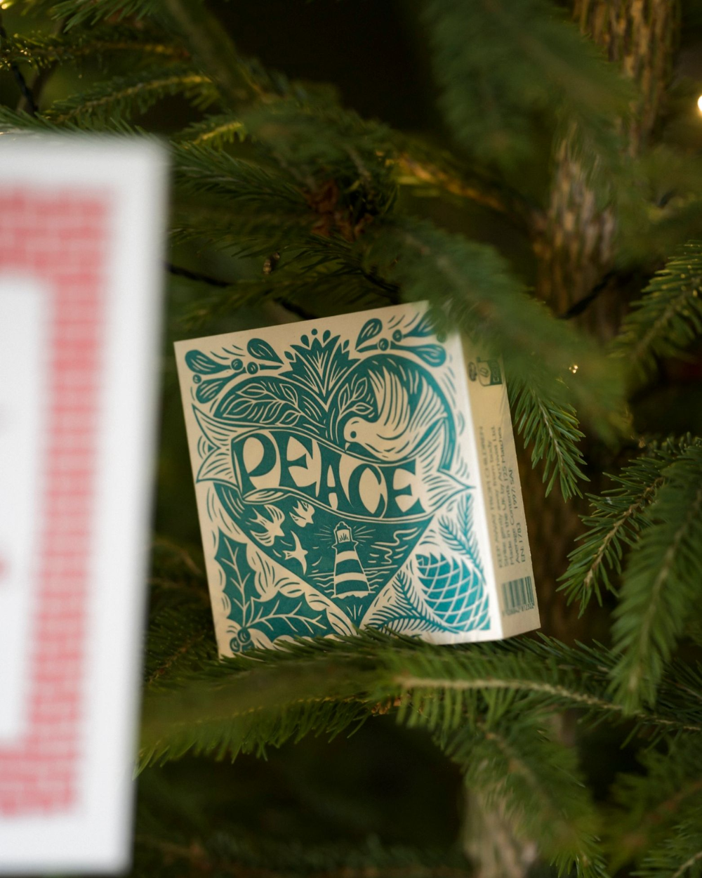 Christmas Peace Matches