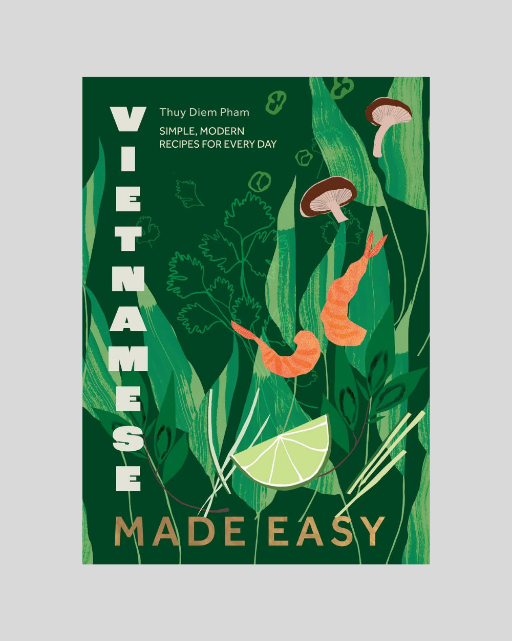 Vietnamese Made Easy