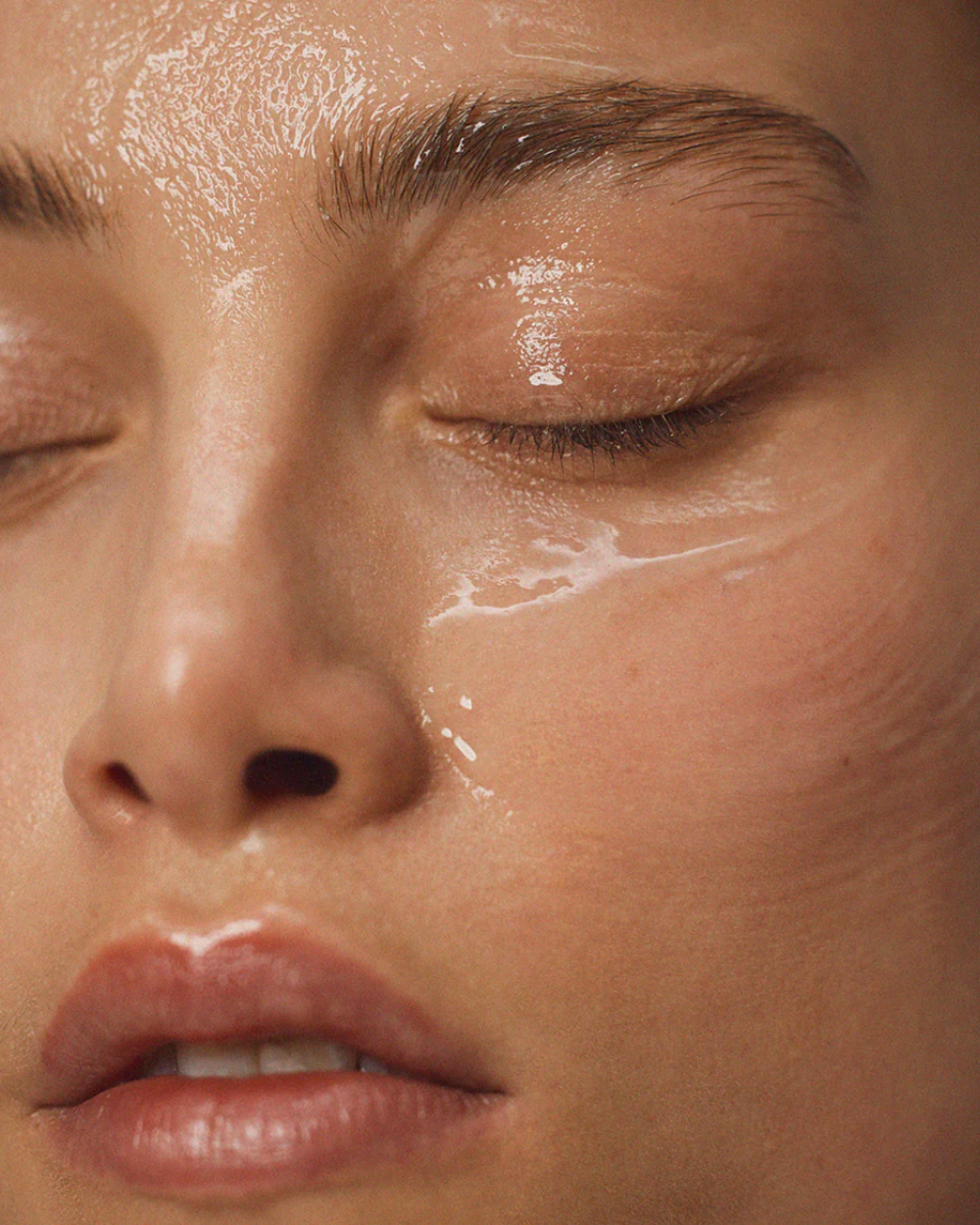 Intense Hyaluronic Mask