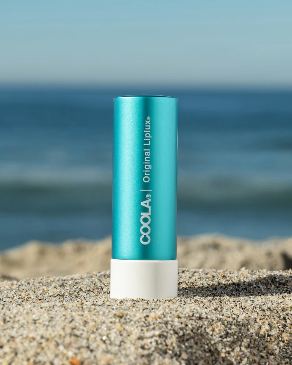 Original Liplux® Lip Balm Sunscreen
