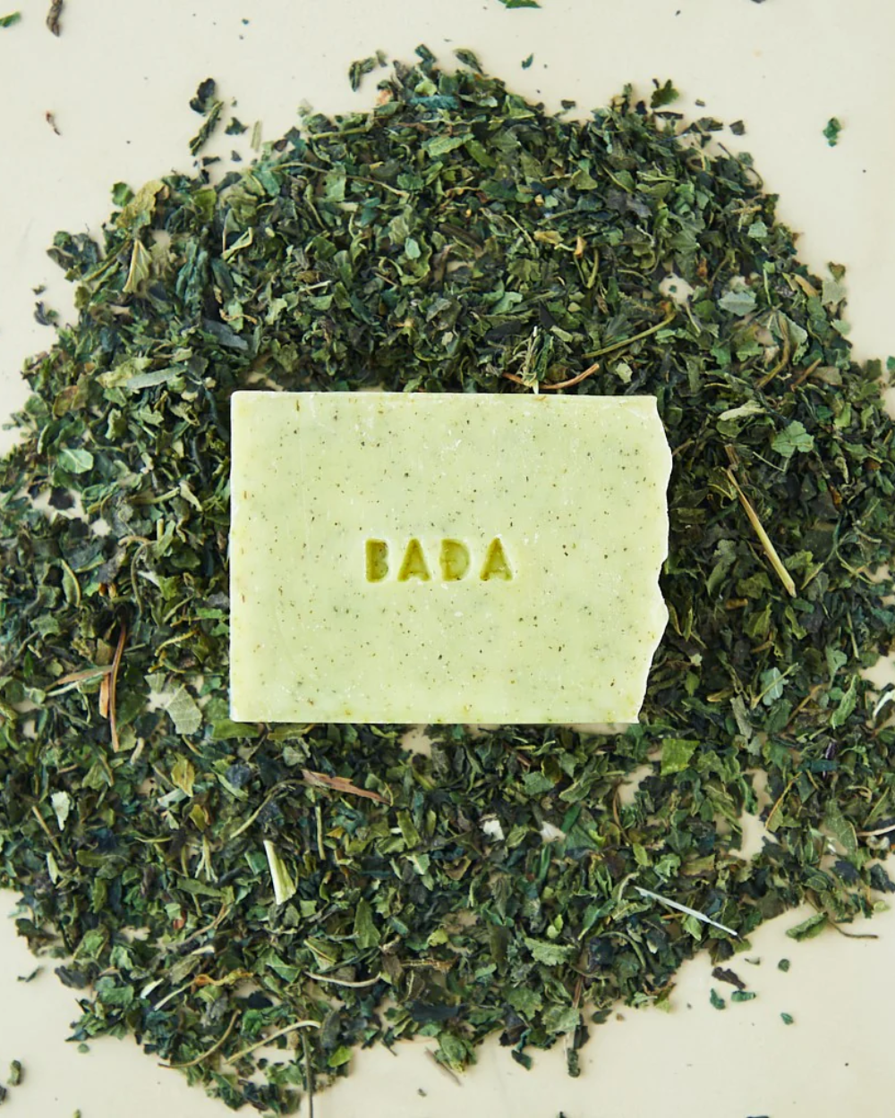 Soap Bar - Juniper & Nettle