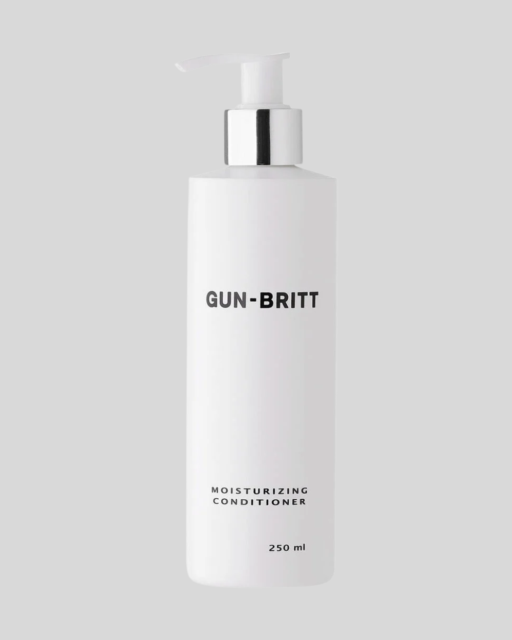 Conditioner Moisturizing