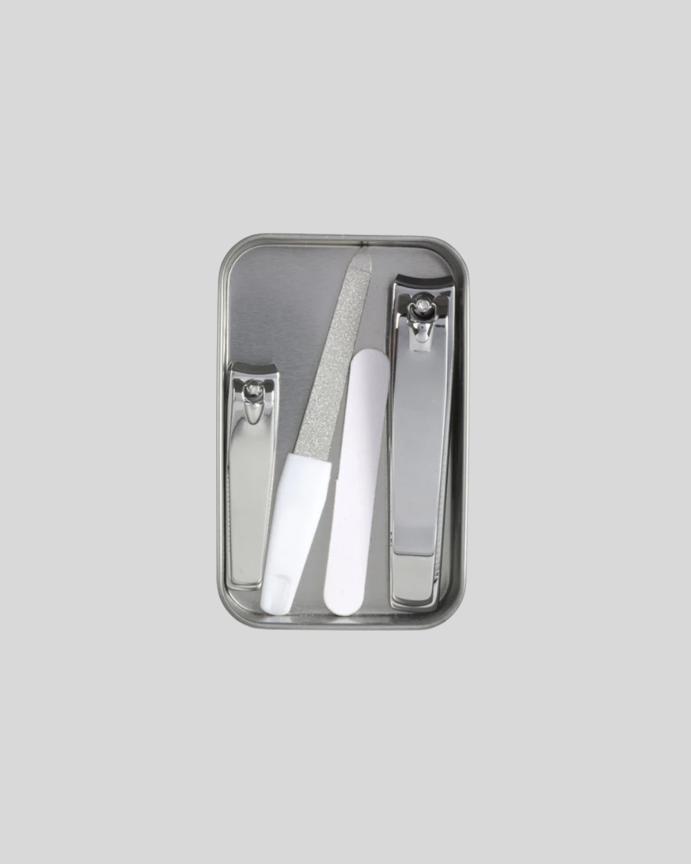 Travel Nail Kit