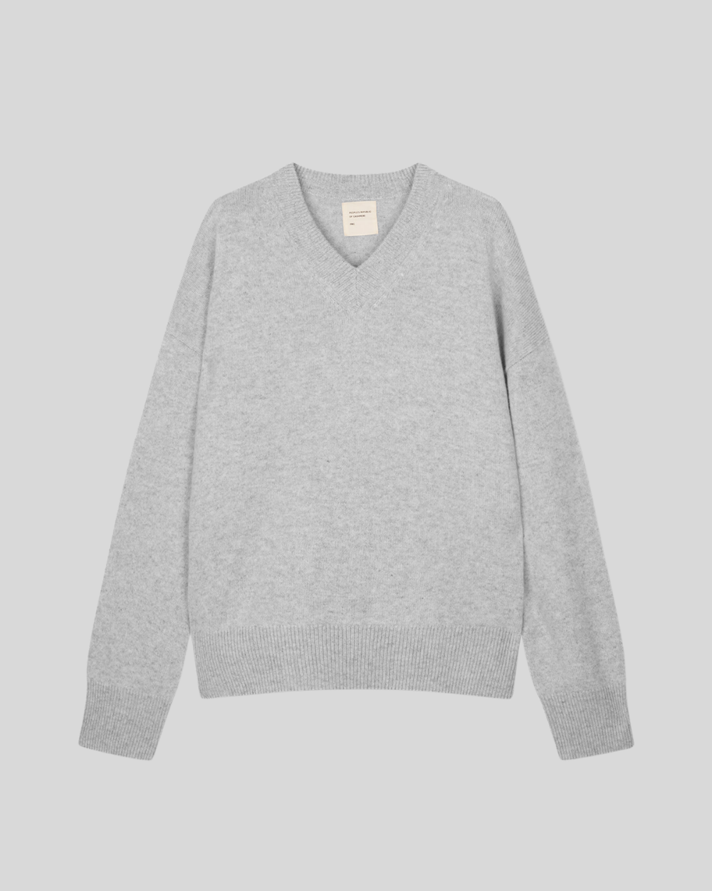 Premium V-Neck