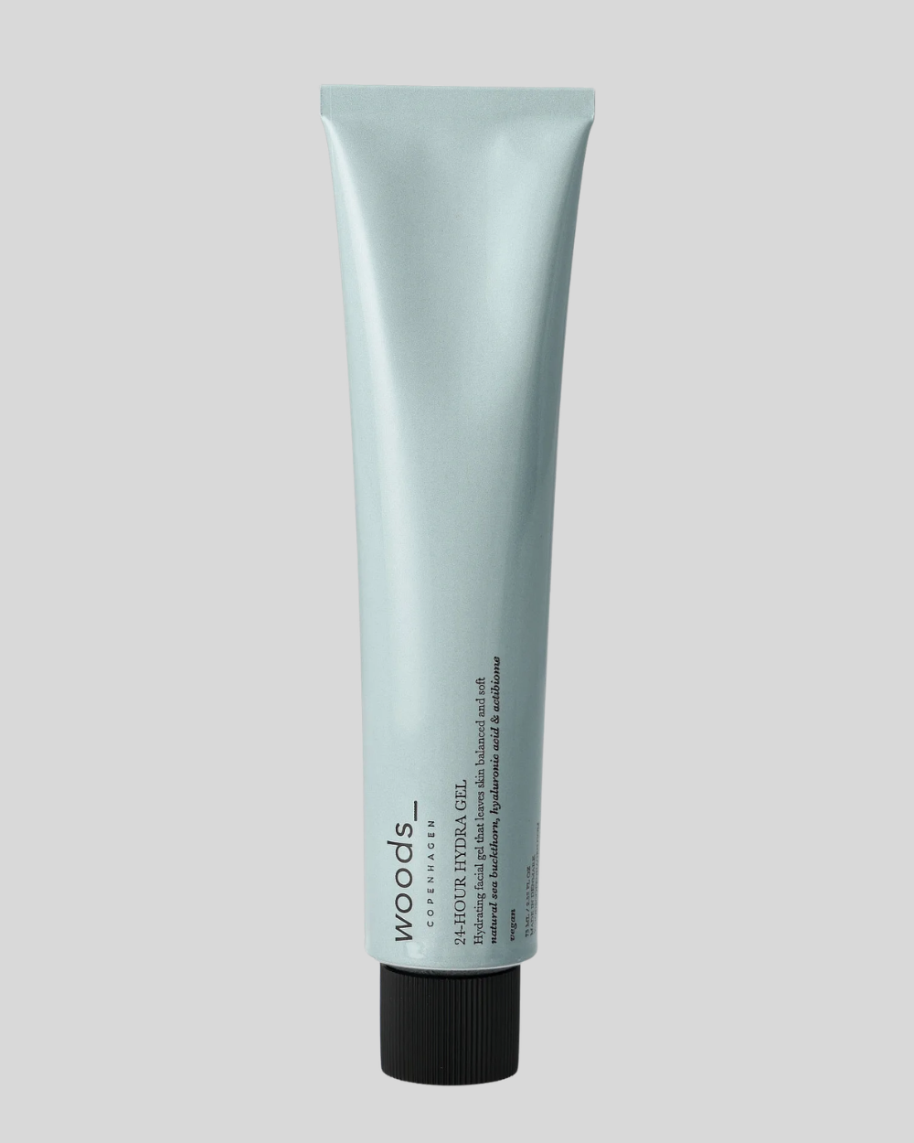 24-Hour Hydra Gel