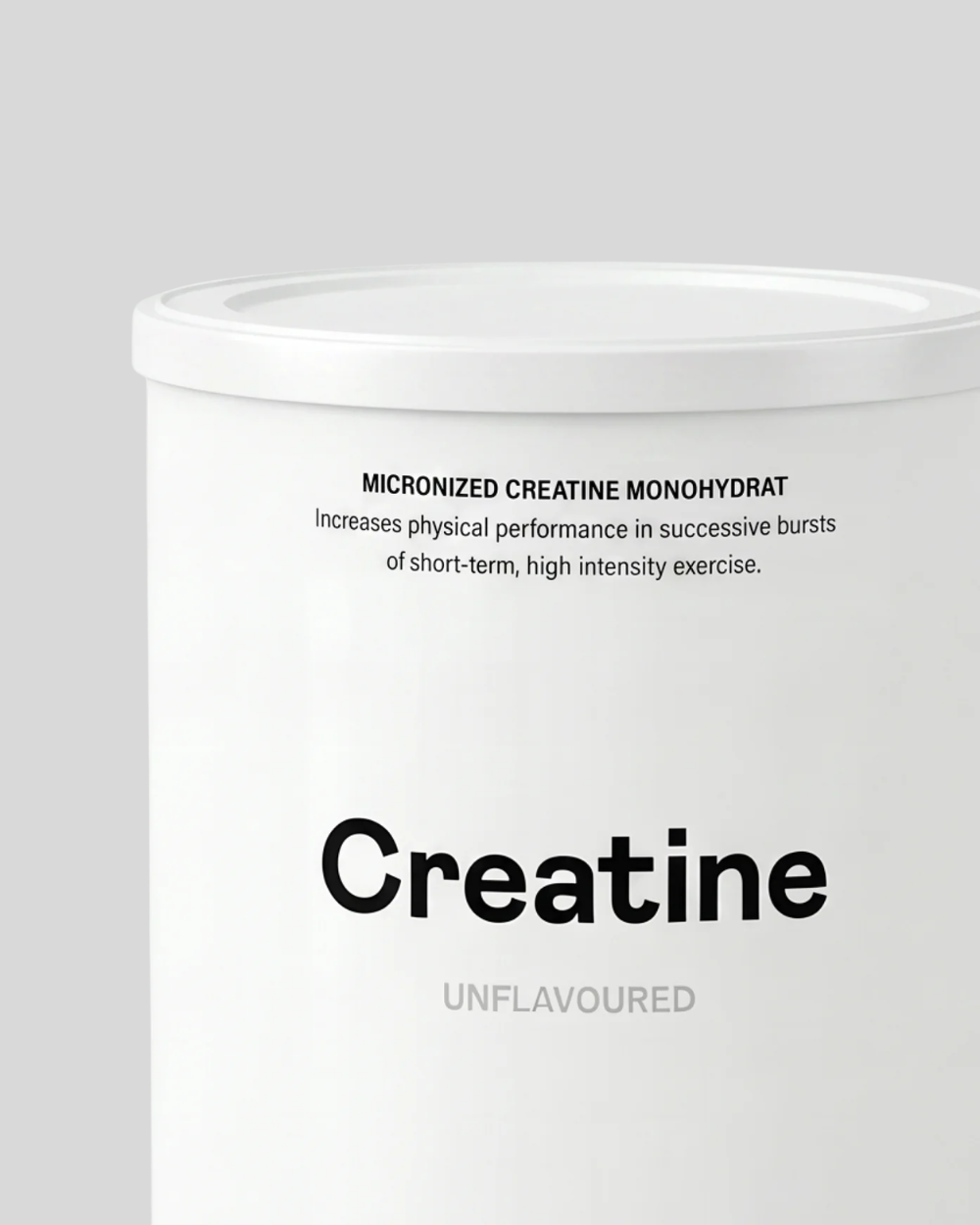 Creatine