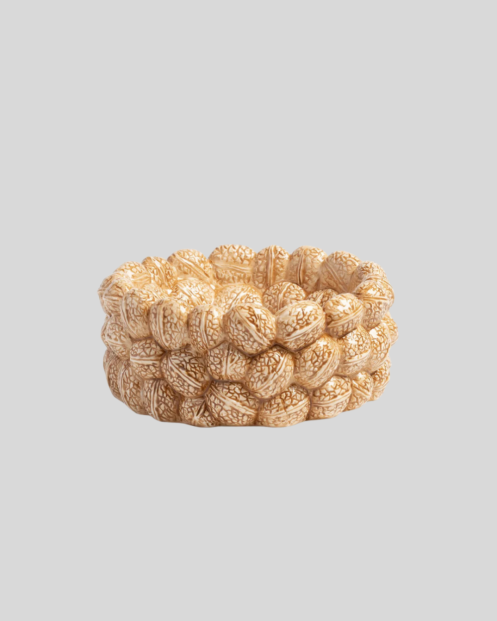 Bowl Walnut