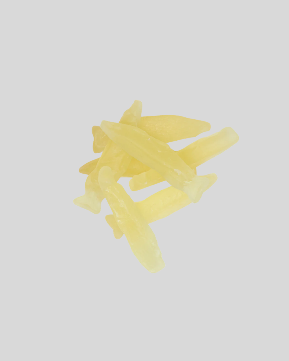 Gäddan Elderflower Fish