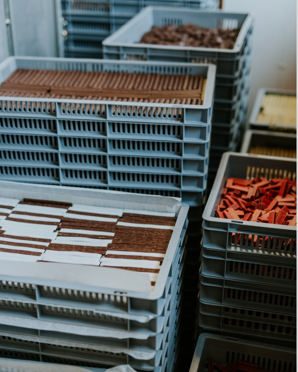 Ærøstang Liquorice