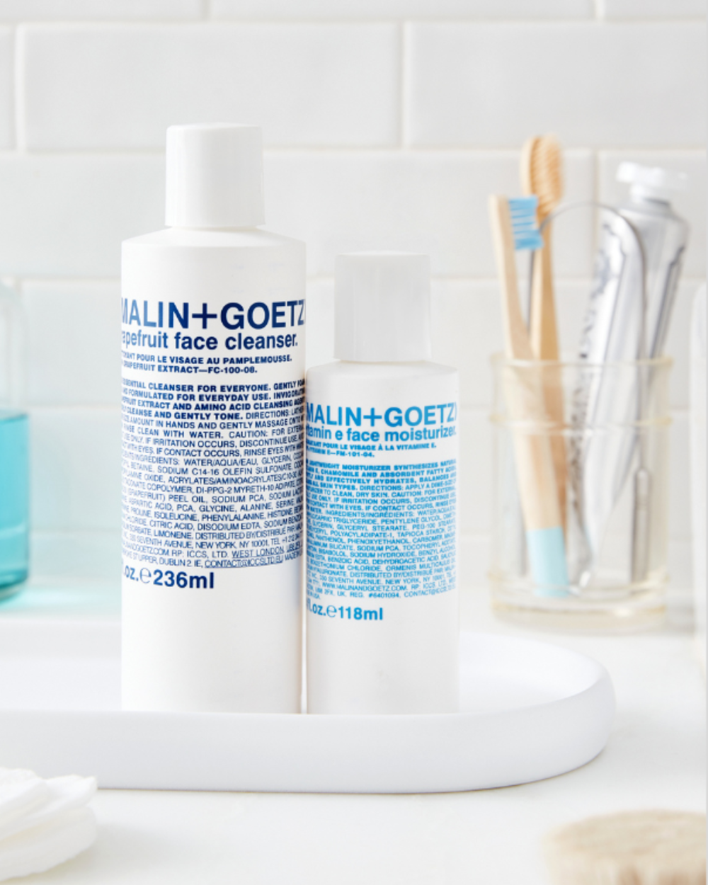 Vitamin E Face Moisturizer