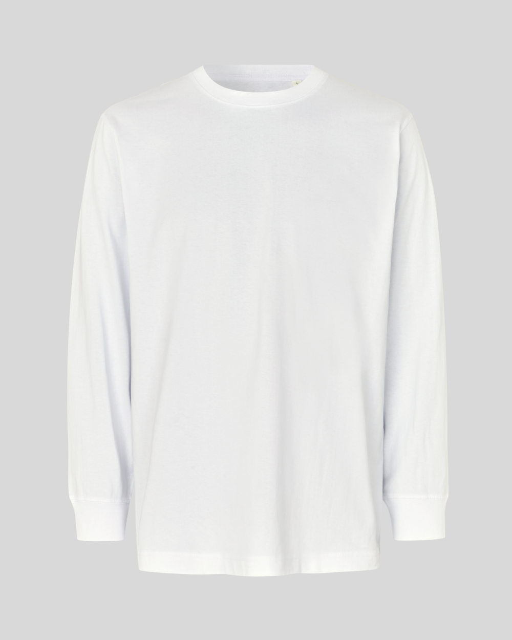 PWR.8 Long Sleeve T-Shirt