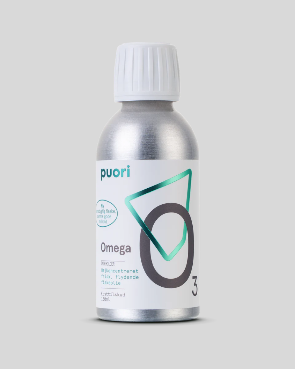 O3 Omega 3 Liquid