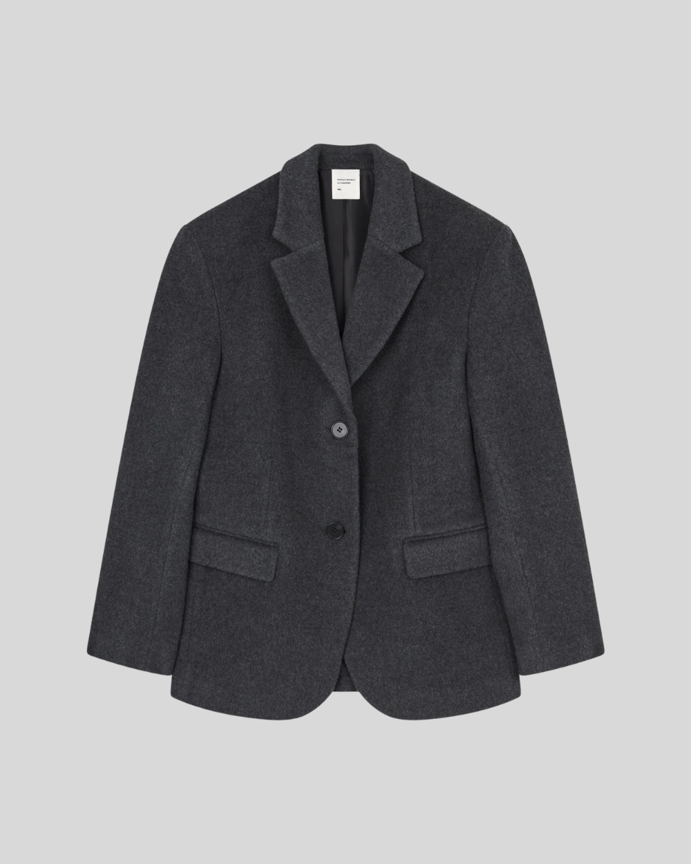 Women's Oversized Blazer