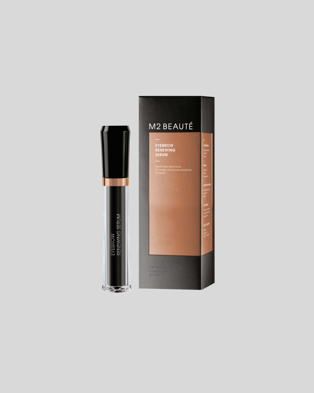 Eyebrow Renewing Serum