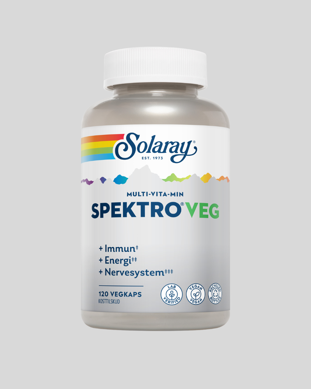 SpektroVeg Multivitamin