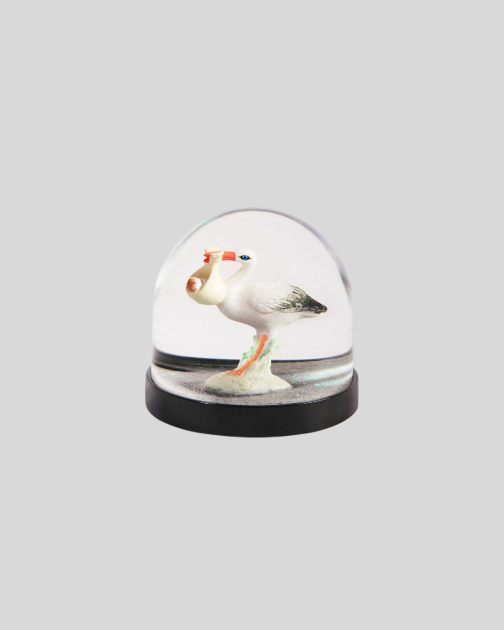 Wonderball Stork