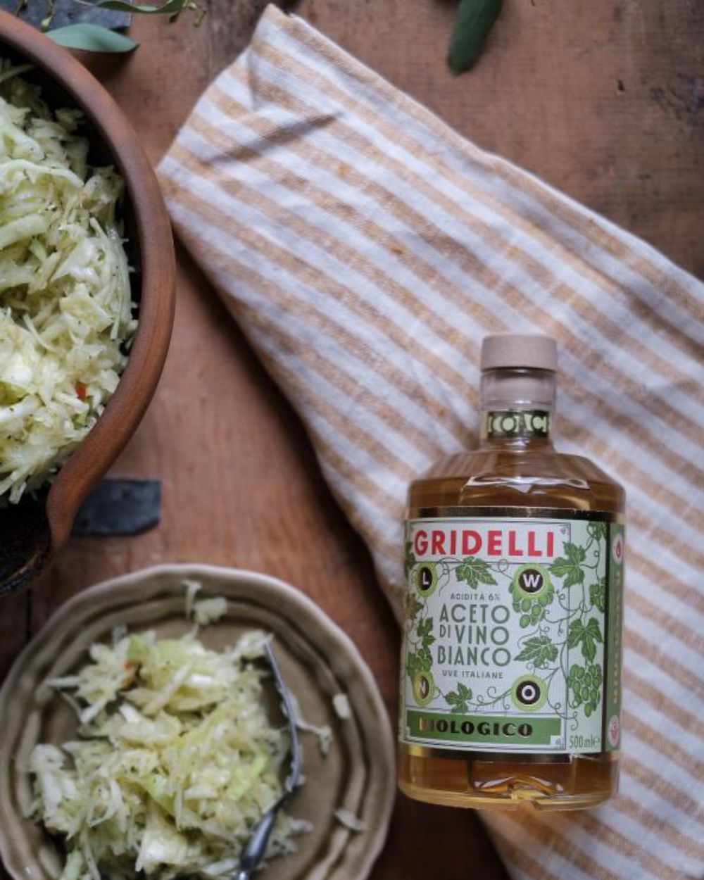 Aceto di Vino Bianco