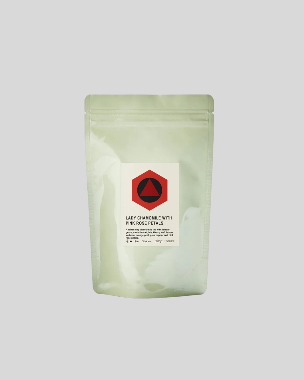 Lady Chamomile Tea