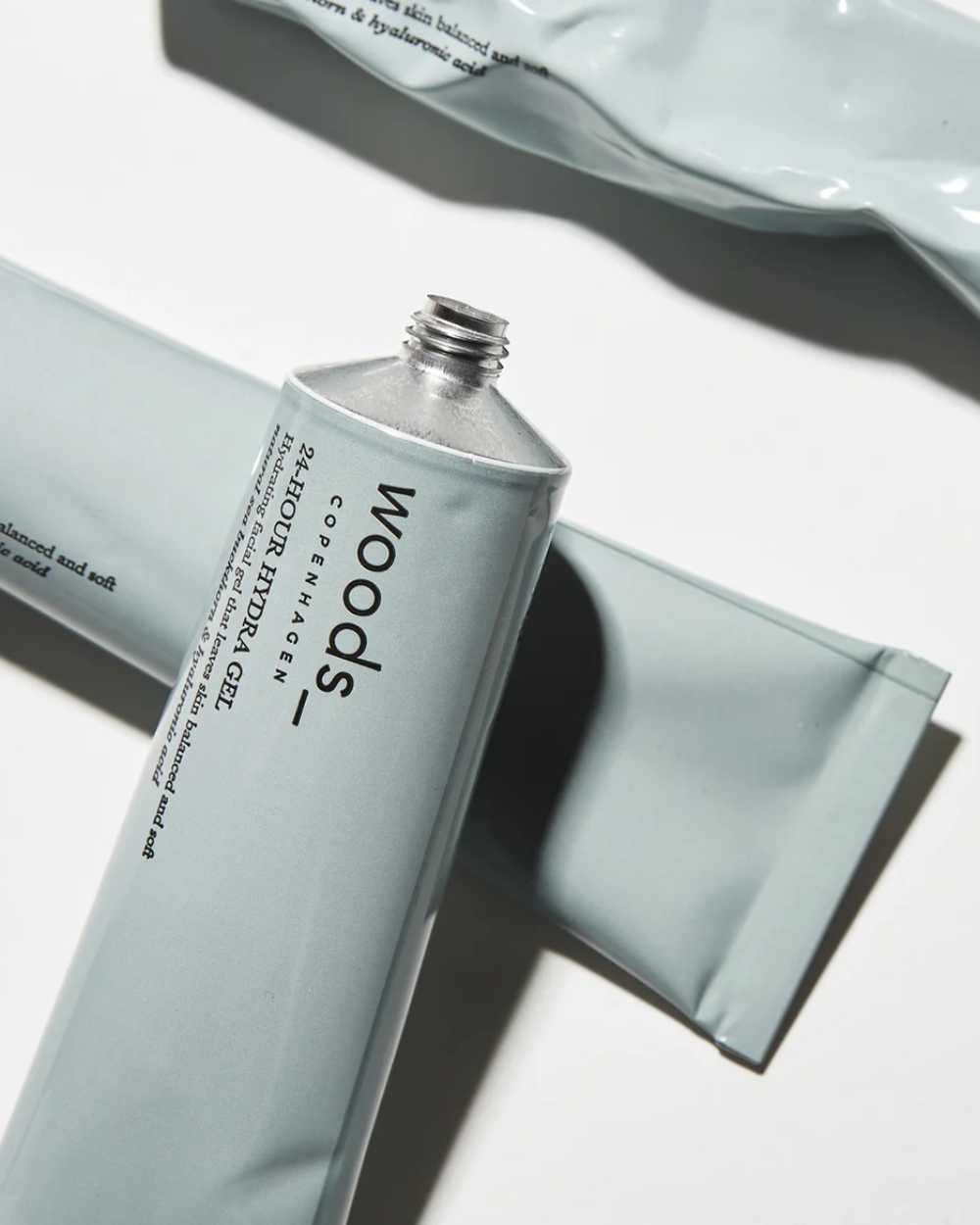 24-Hour Hydra Gel