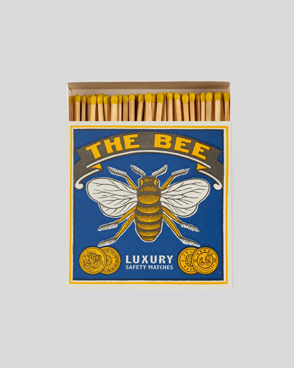 The Bee Matches