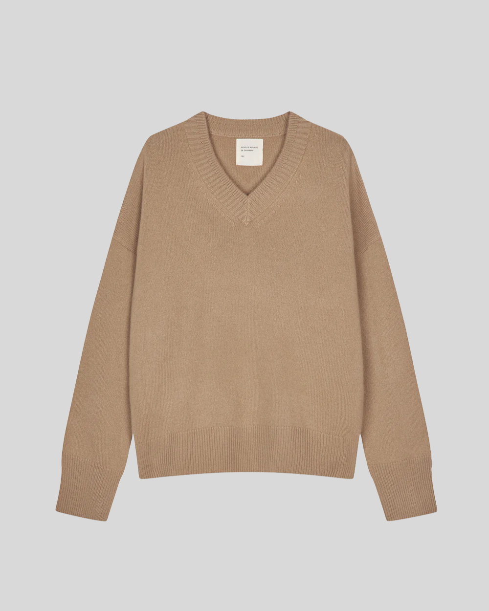 Premium V-Neck