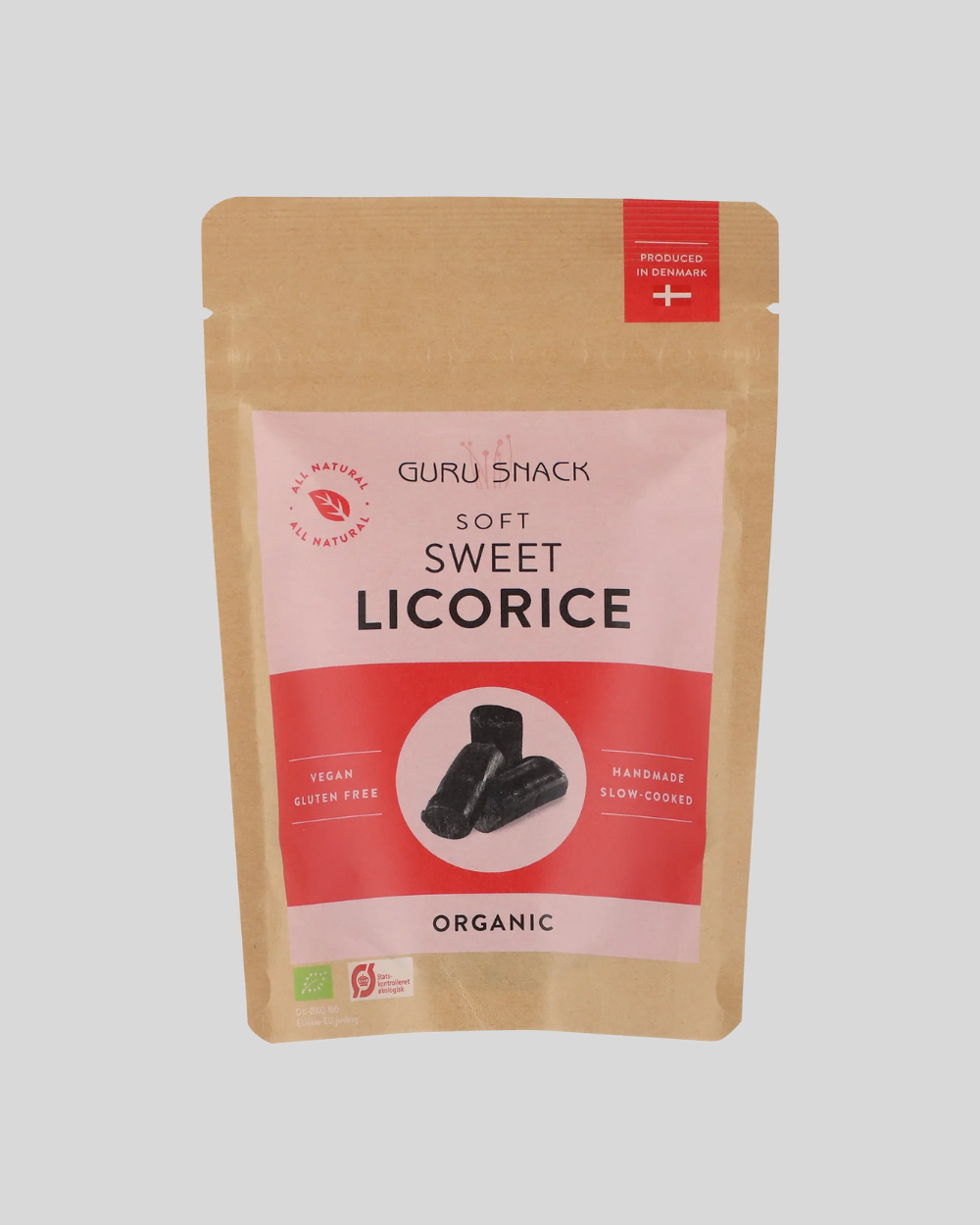 Sweet Licorice