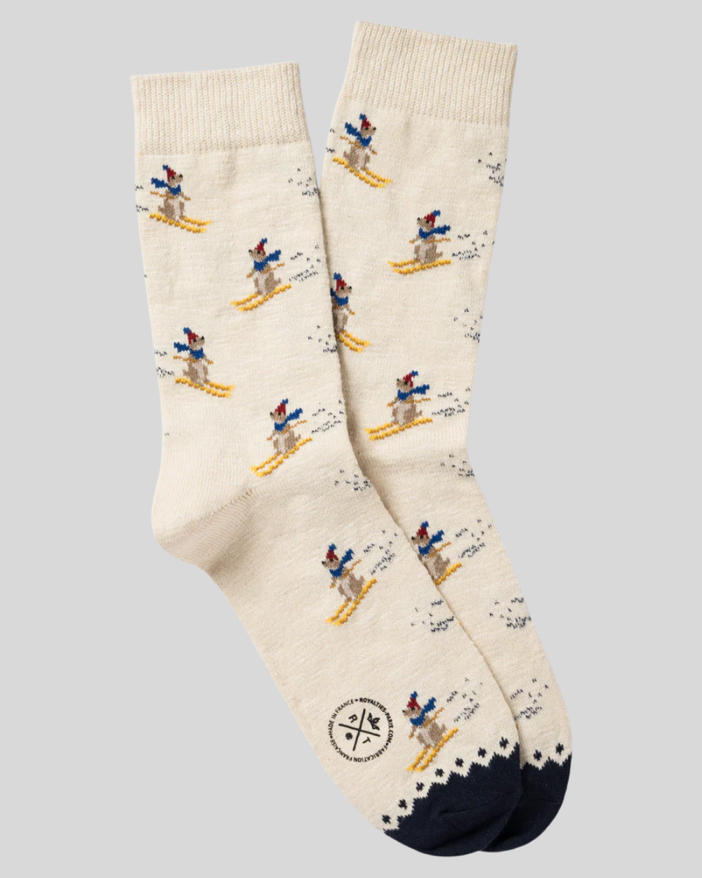 Biscotte Socks