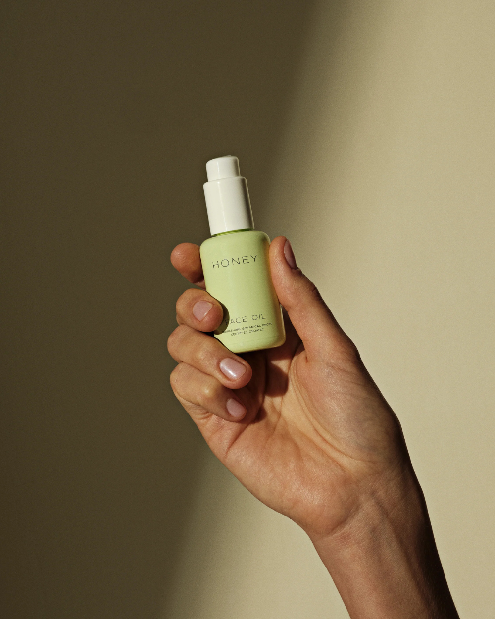 Face Oil