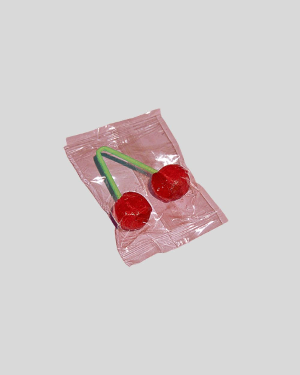 Cherry Pops Candy