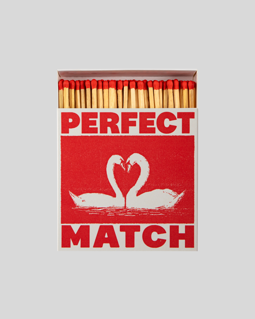 I Like You Swans Matches