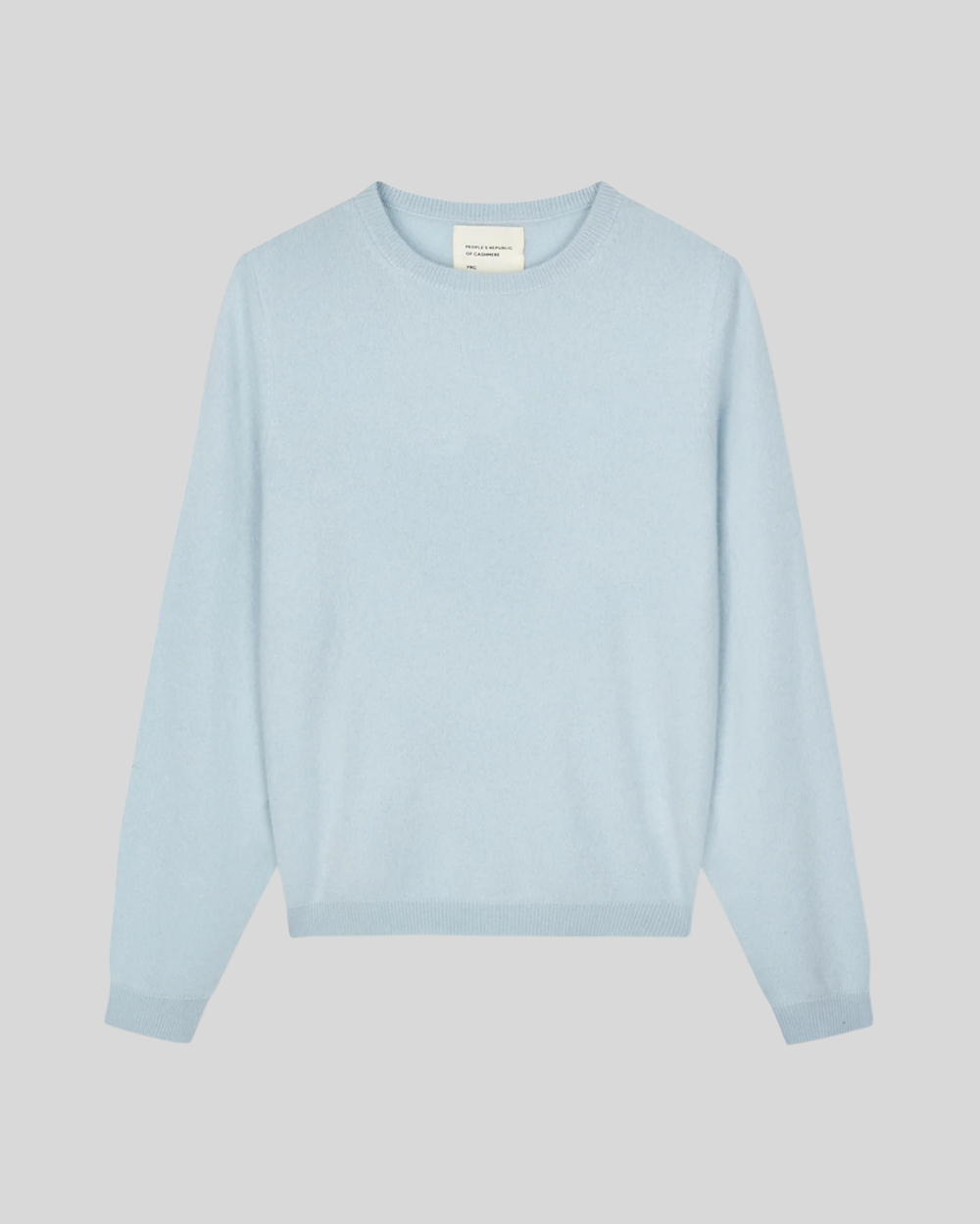 Women's Fitted Roundneck