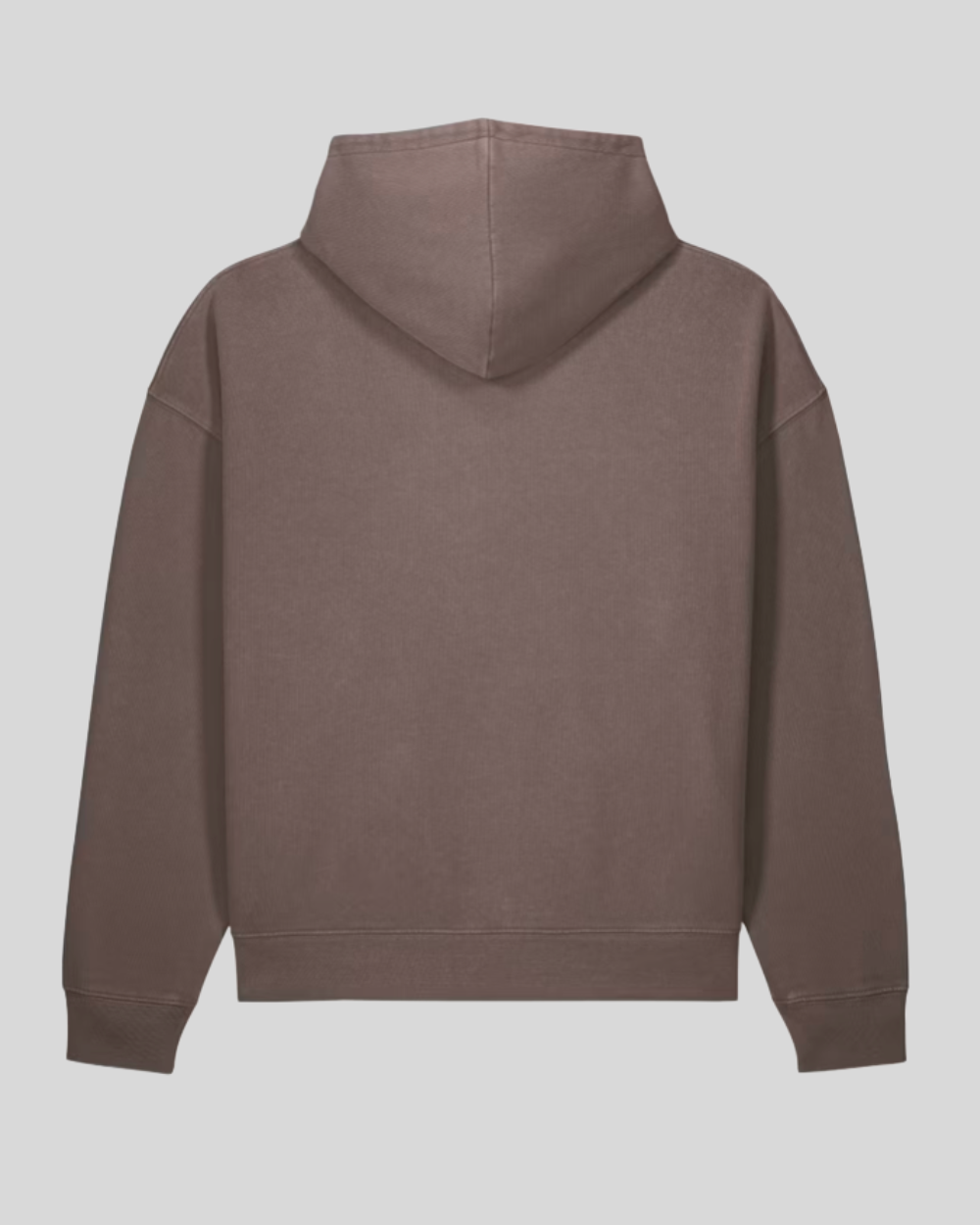 PWR.8 Relaxed Fit Hoodie