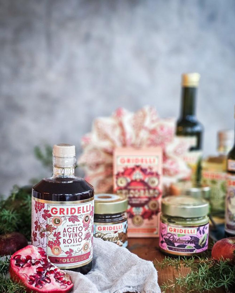 Aceto di Vino Rosso