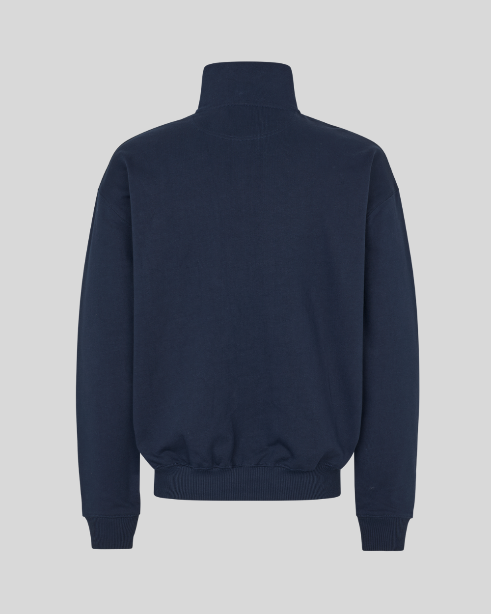 PWR.8 Half Zip Sweatshirt