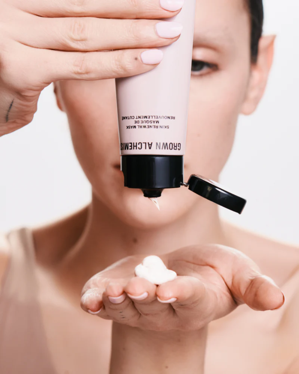 Skin Renewal Mask