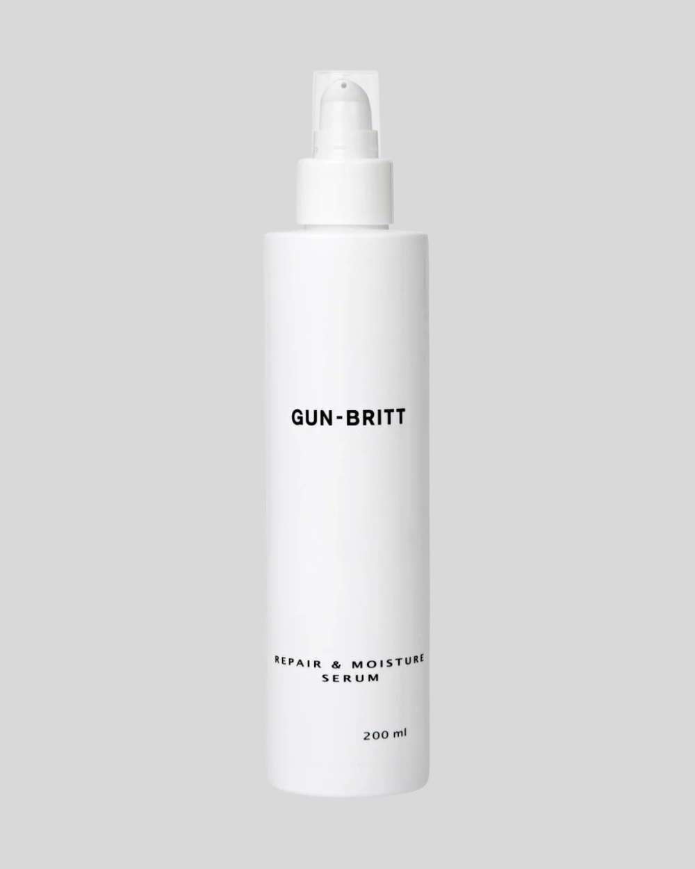 Repair & Moisture Serum