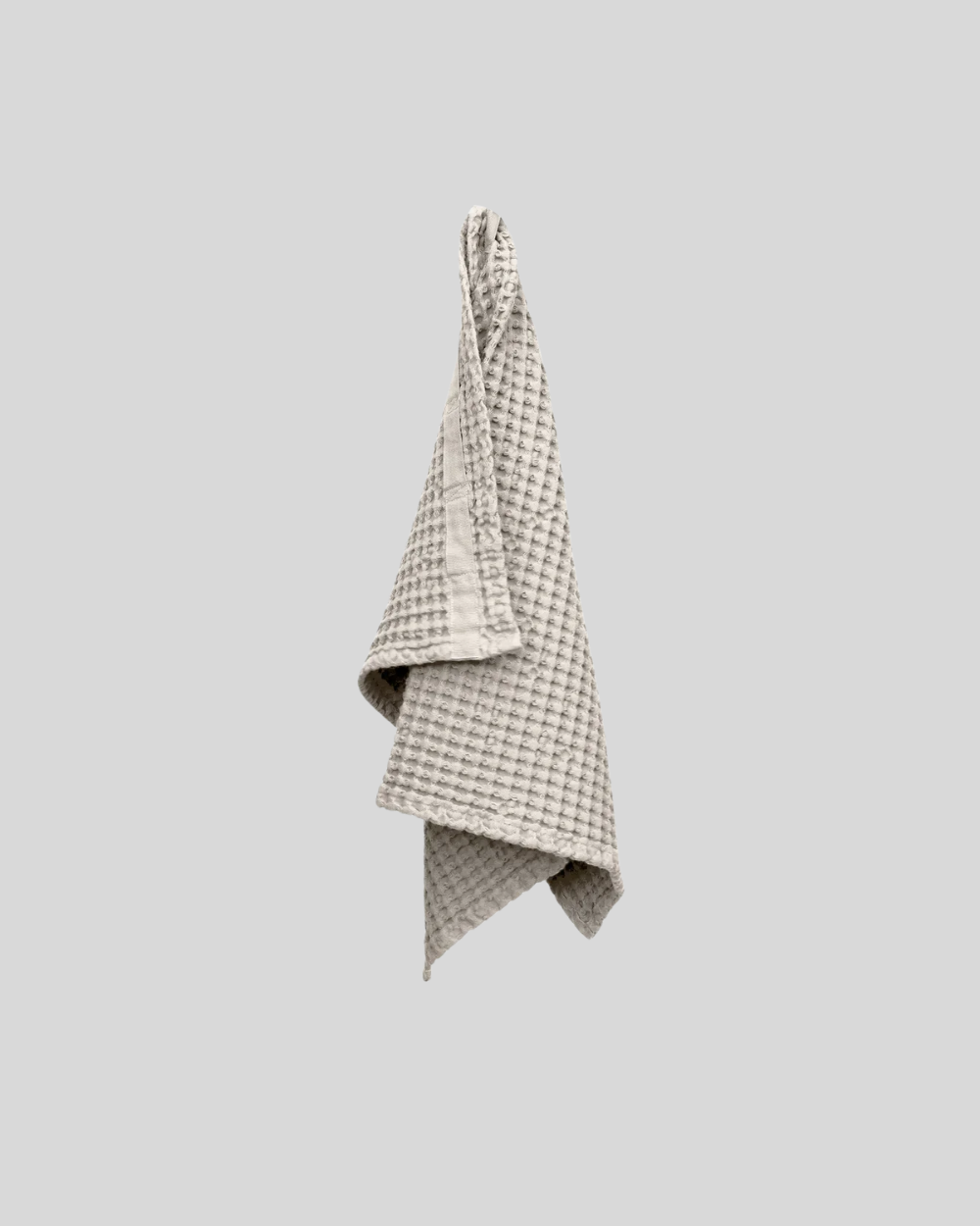 Big Waffle Hand Towel
