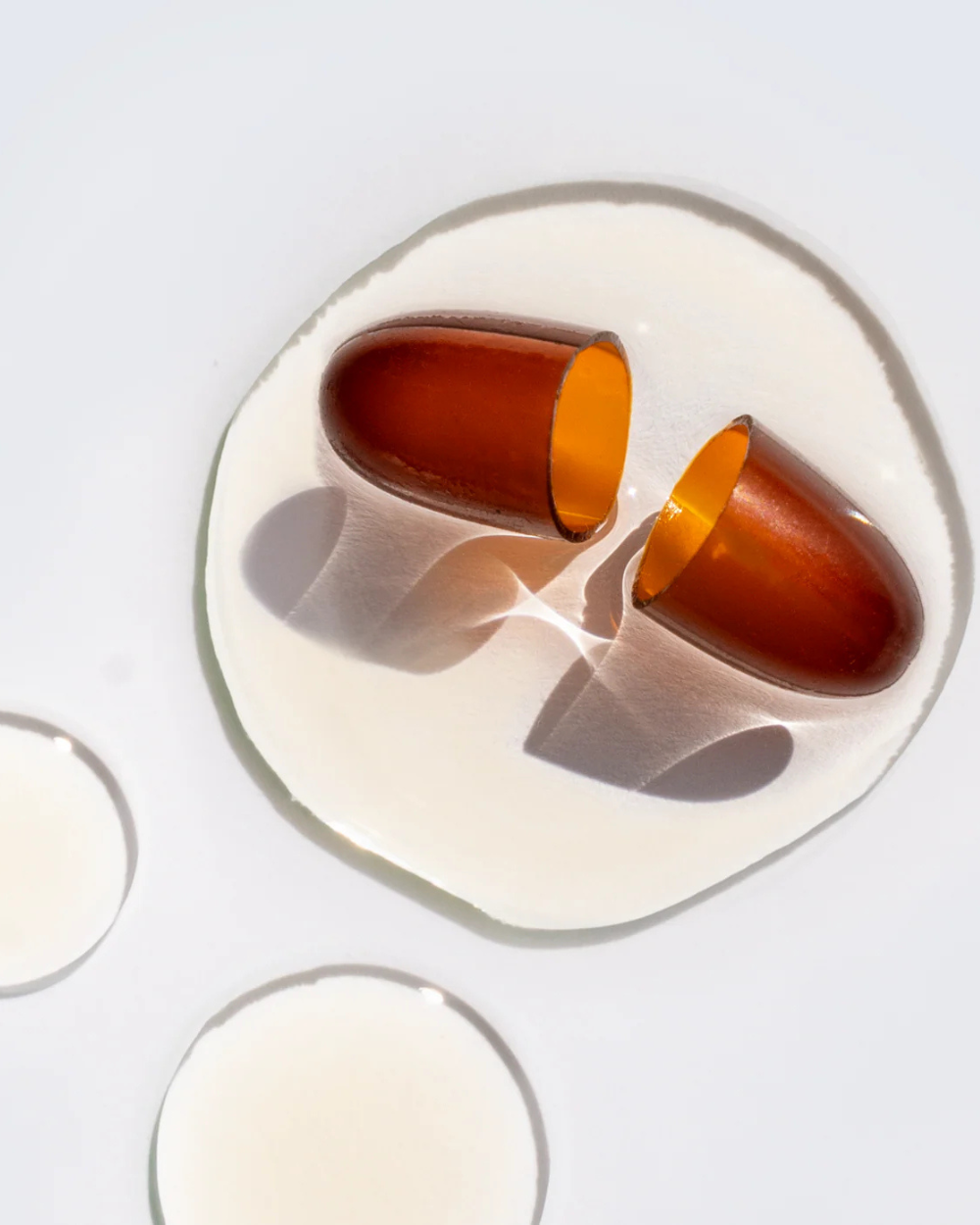O3 Omega Capsules