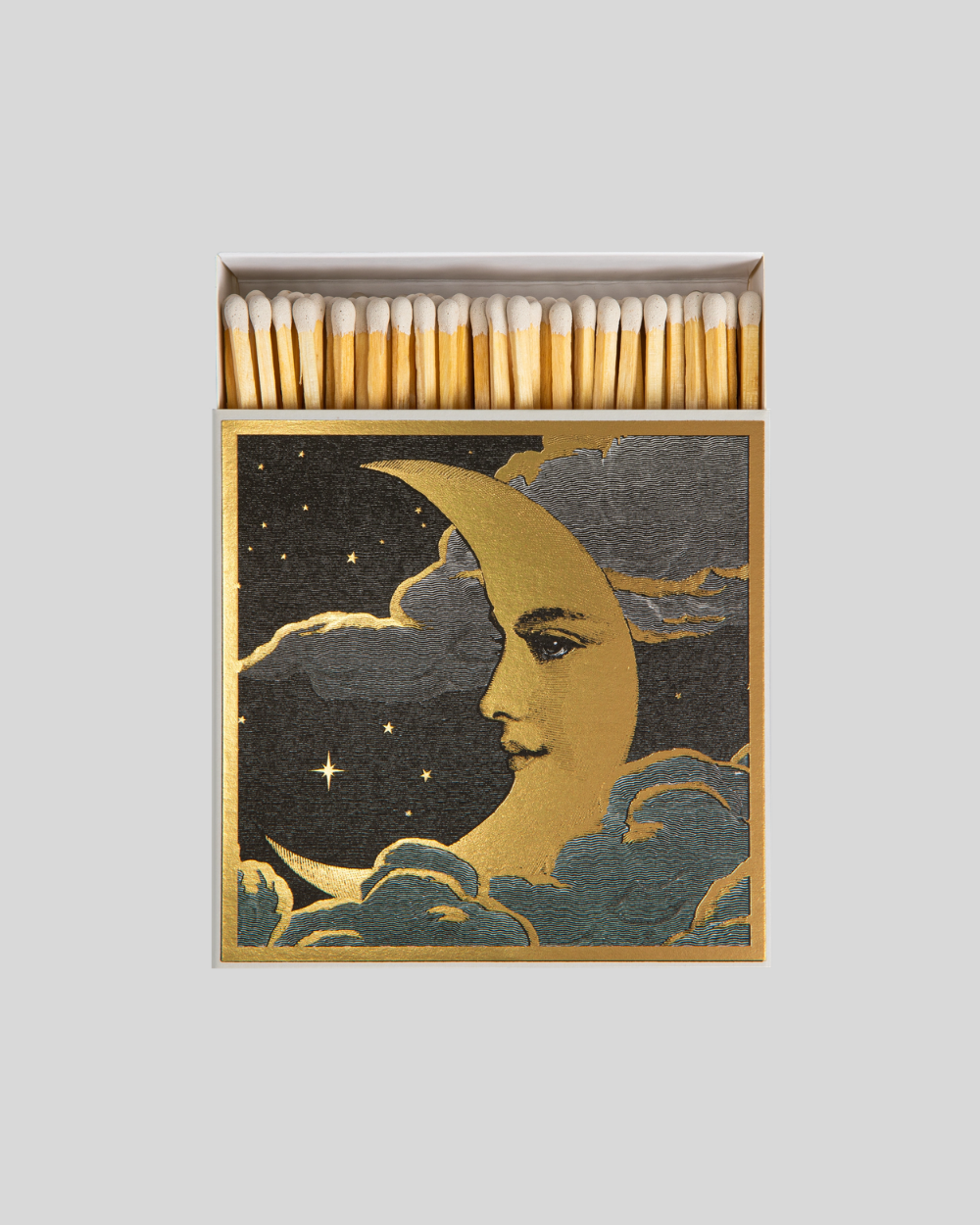 Gold Moon Matches