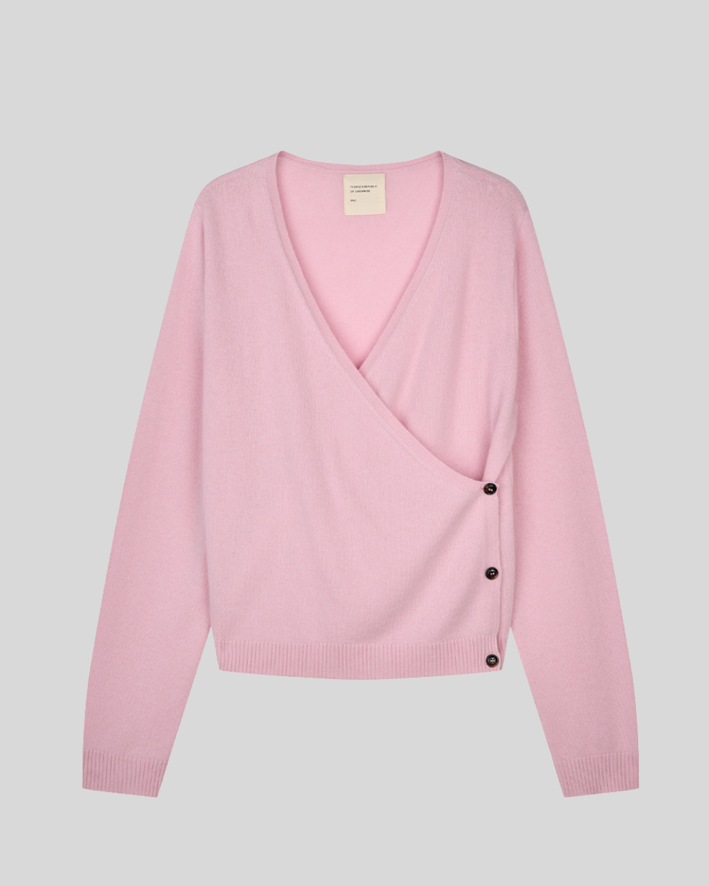 Women's French Cardigan