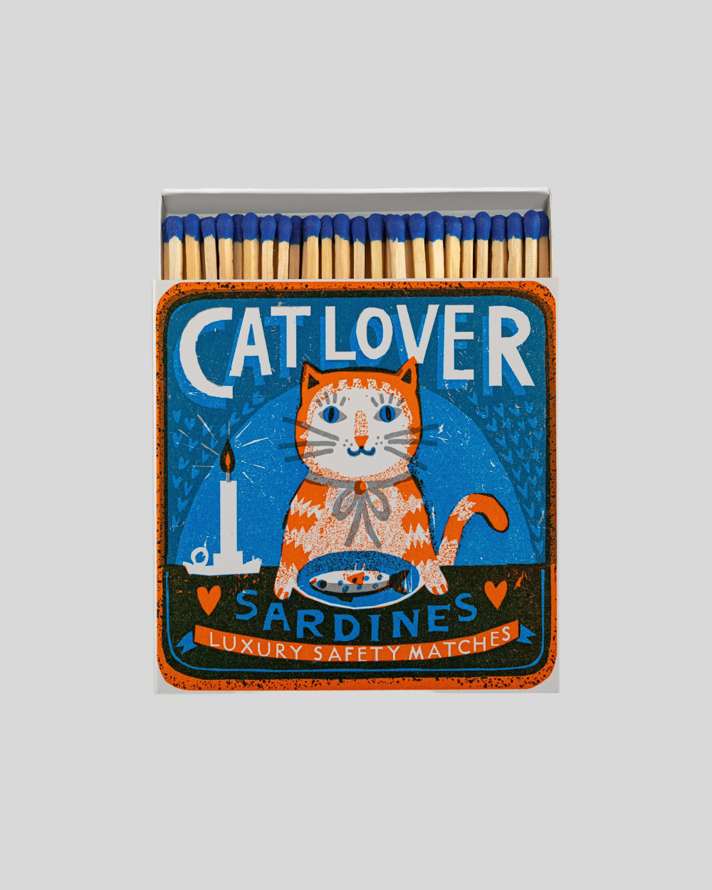 Cat Lover Matches