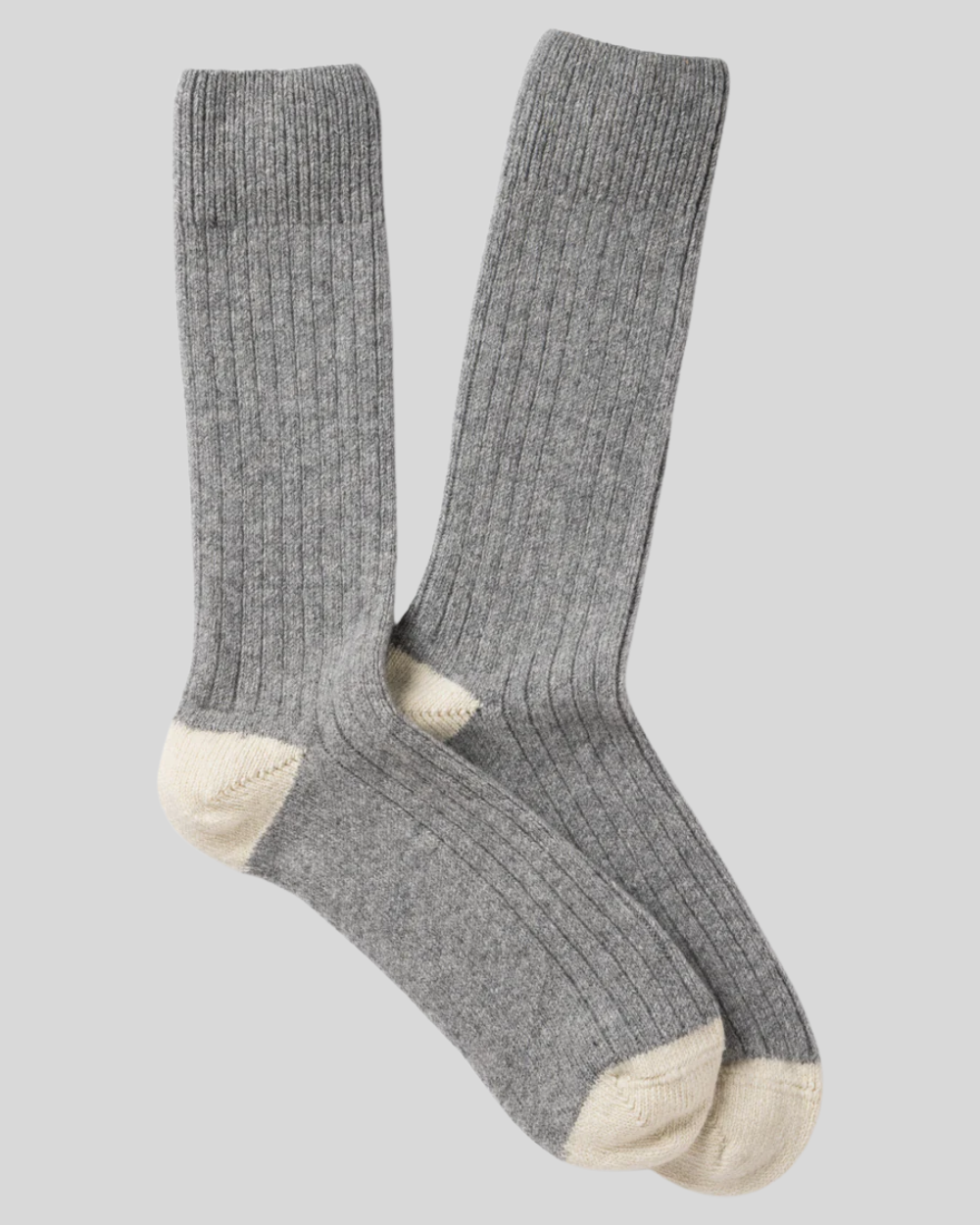 Cashmere Socks