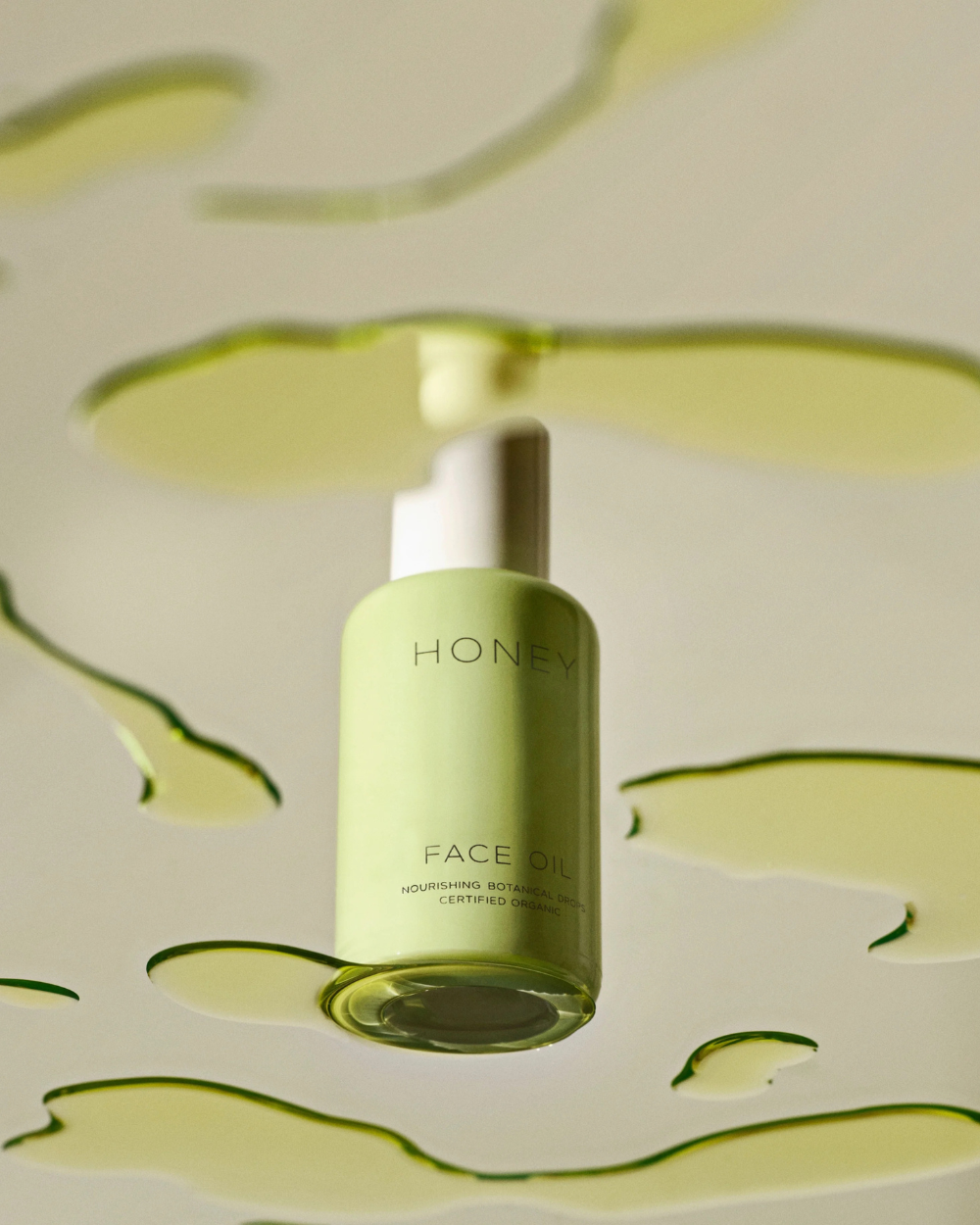 Face Oil