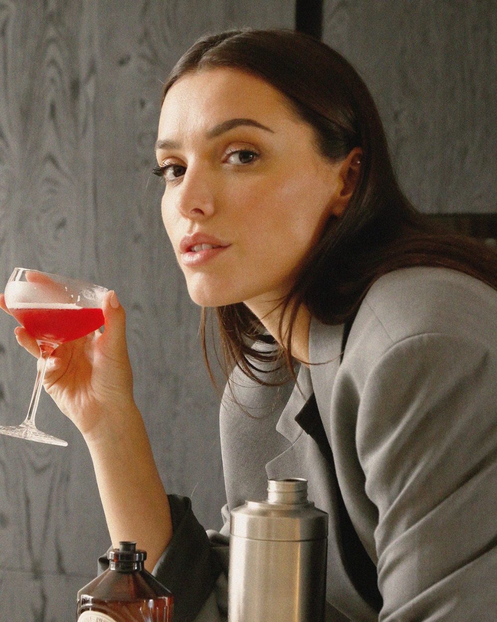 Organic Elderflower Syrup