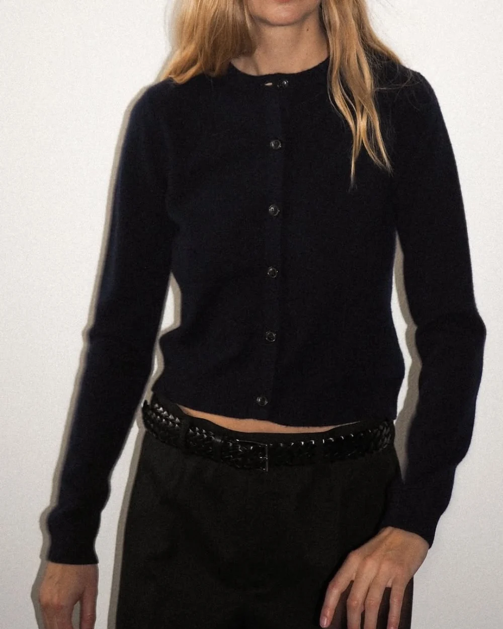 Women's O-Cardigan