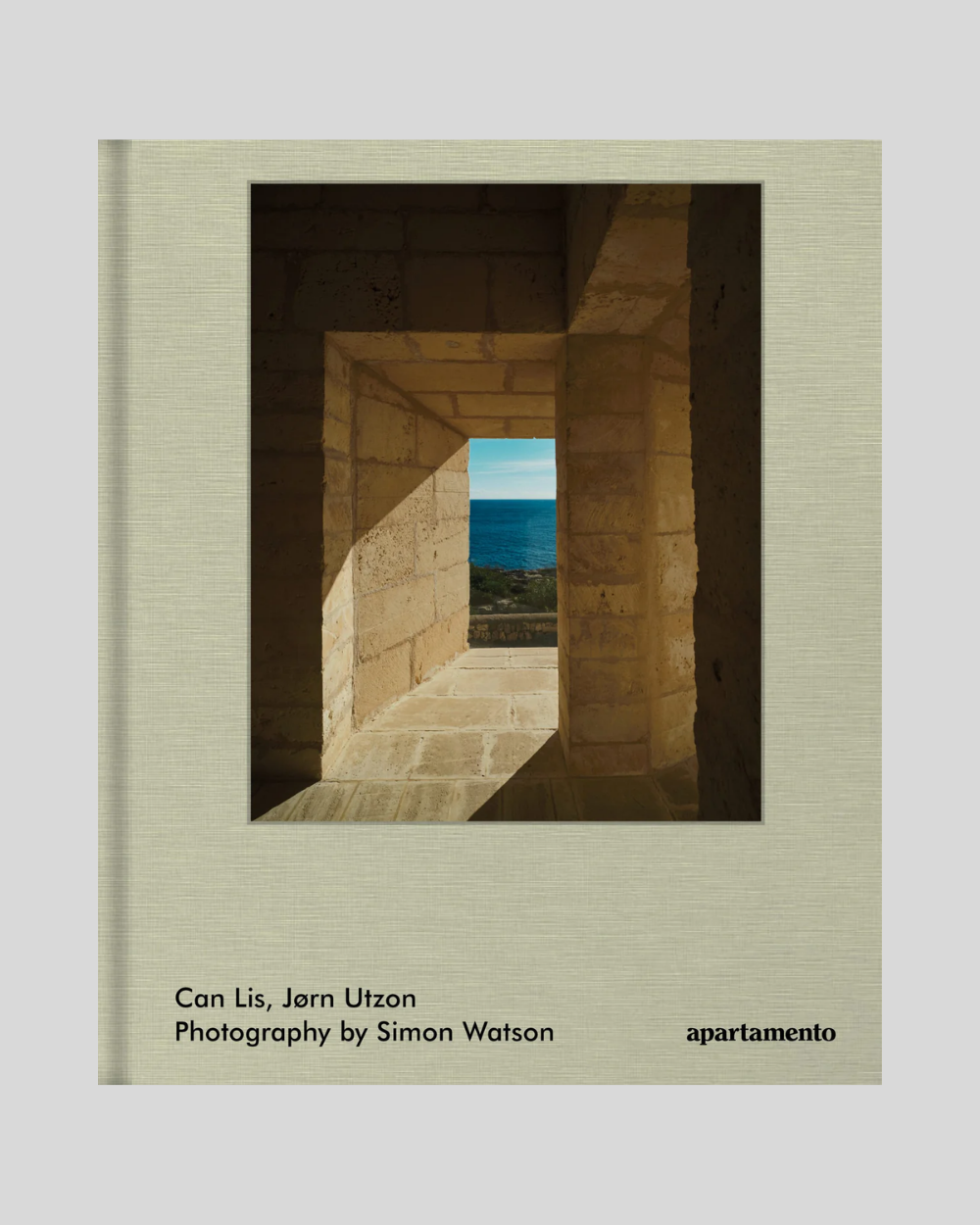 Can Lis, Jørn Utzon