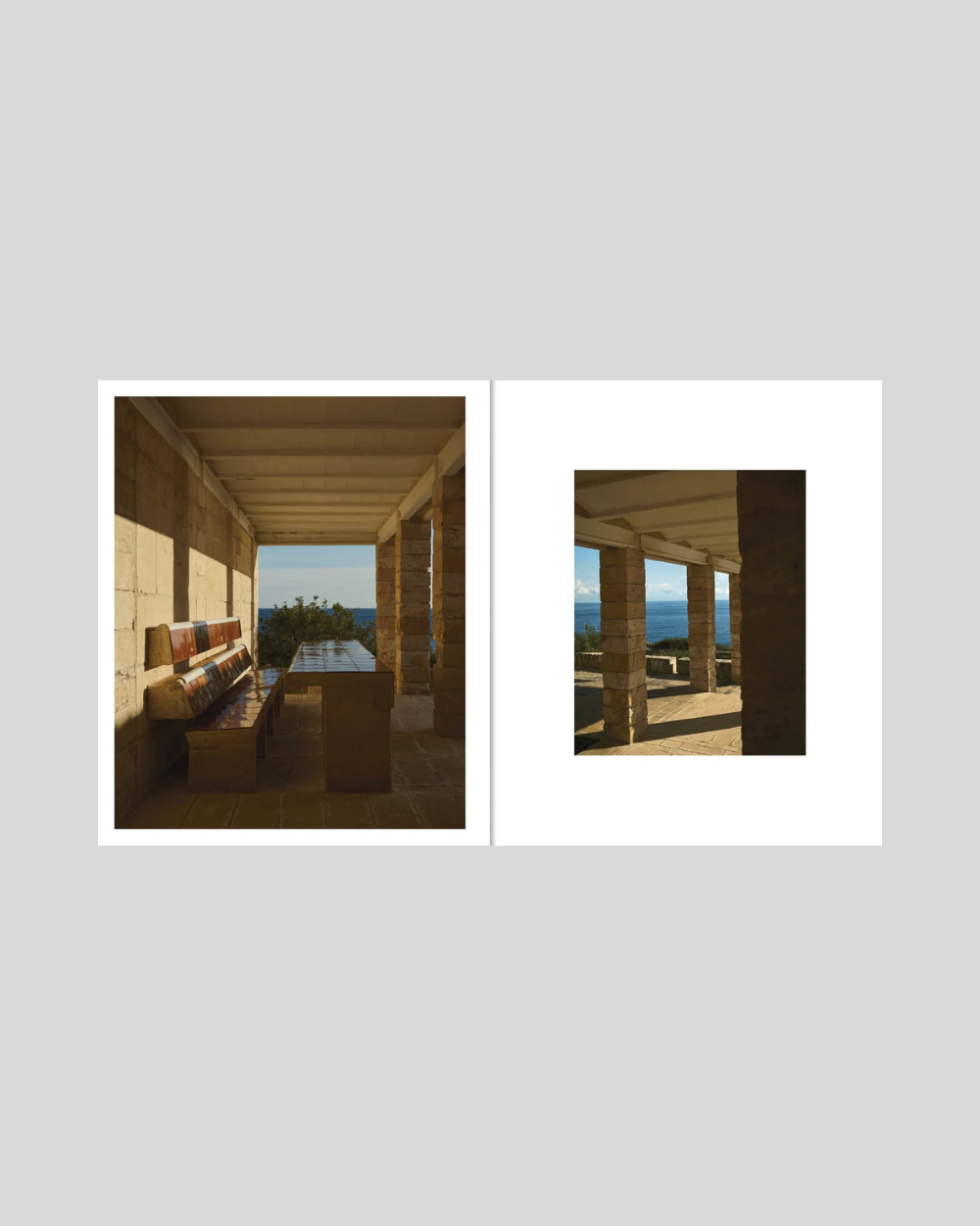 Can Lis, Jørn Utzon
