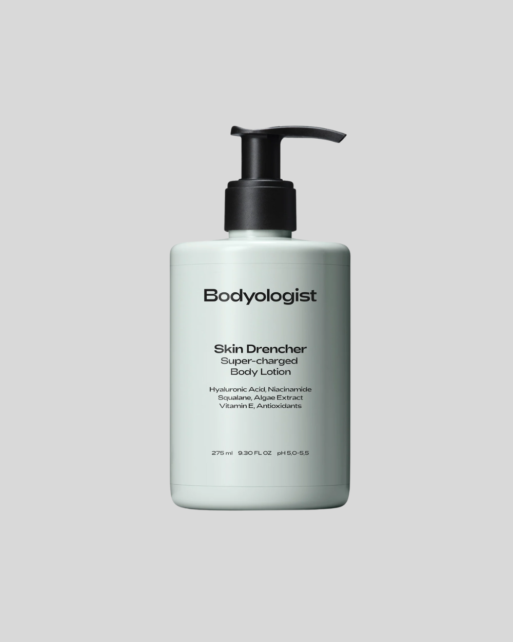 Skin Drencher Super-charged Body Lotion